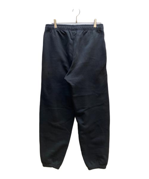 NIKE（ナイキ）NIKE (ナイキ) stussy (ステューシー) スウェットパンツ ブラック サイズ:Sの古着・服飾アイテム