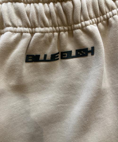 NIKE（ナイキ）NIKE (ナイキ) BLLIE EILISH スウェットパンツ ベージュ サイズ:Lの古着・服飾アイテム