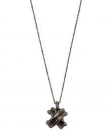 TIFFANY & Co.（ティファニー）の古着「ネックレス」｜シルバーカラー