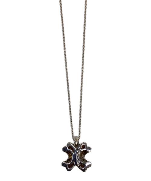 TIFFANY & Co.（ティファニー）Tiffany & Co. (ティファニー) ネックレス シルバーカラー サイズ:表記無の古着・服飾アイテム