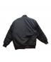adidas (アディダス) オーバーサイズ SST ボンバージャケット ブラック サイズ:S：9000円