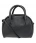 Aeta（アエタ）の古着「2WAYバッグ BOSTON MINI + SHOULDER WOMEN」｜ブラック