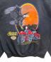 中古・古着 HARLEY-DAVIDSON (ハーレーダビッドソン) HARLEY-DAVIDSON　スウェット ブラック サイズ:L：9000円