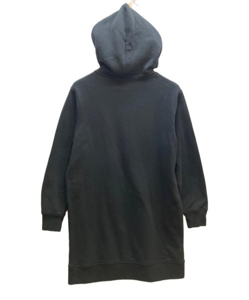 POLO RALPH LAUREN（ポロ・ラルフローレン）POLO RALPH LAUREN (ポロ・ラルフローレン) ワンピース ブラック サイズ:Lの古着・服飾アイテム