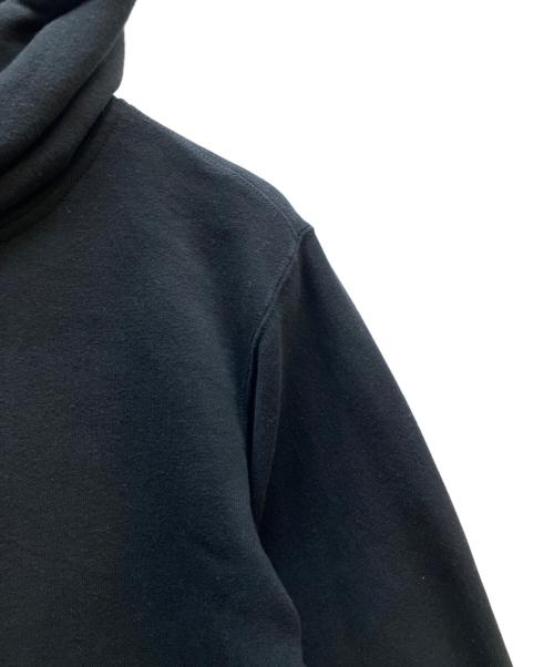 POLO RALPH LAUREN（ポロ・ラルフローレン）POLO RALPH LAUREN (ポロ・ラルフローレン) ワンピース ブラック サイズ:Lの古着・服飾アイテム