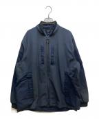 CMF OUTDOOR GARMENTコンフィーアウトドアガーメント）の古着「CAF JACKET」｜グレー