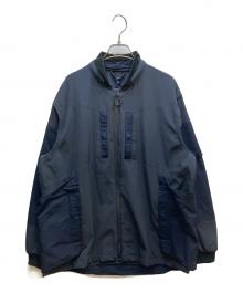 CMF OUTDOOR GARMENT（コンフィーアウトドアガーメント）の古着「CAF JACKET」｜グレー