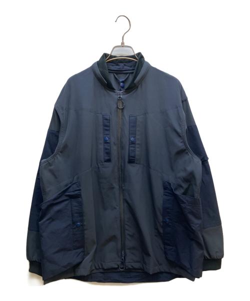 CMF OUTDOOR GARMENT（コンフィーアウトドアガーメント）CMF OUTDOOR GARMENT (コンフィーアウトドアガーメント) CAF JACKET グレー サイズ:Lの古着・服飾アイテム