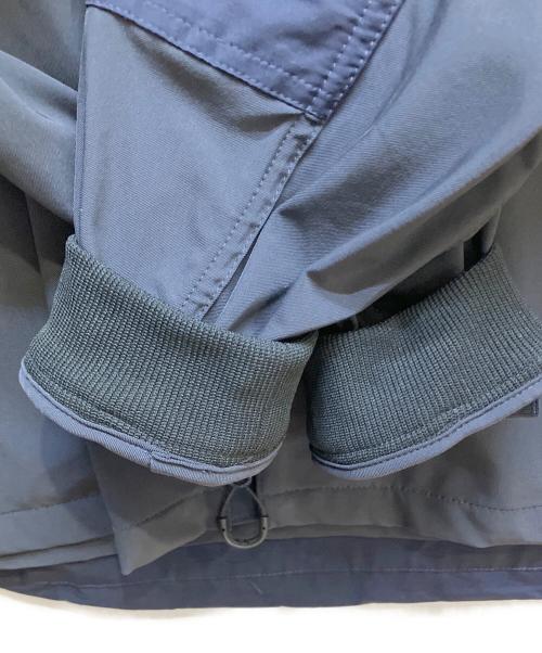 CMF OUTDOOR GARMENT（コンフィーアウトドアガーメント）CMF OUTDOOR GARMENT (コンフィーアウトドアガーメント) CAF JACKET グレー サイズ:Lの古着・服飾アイテム