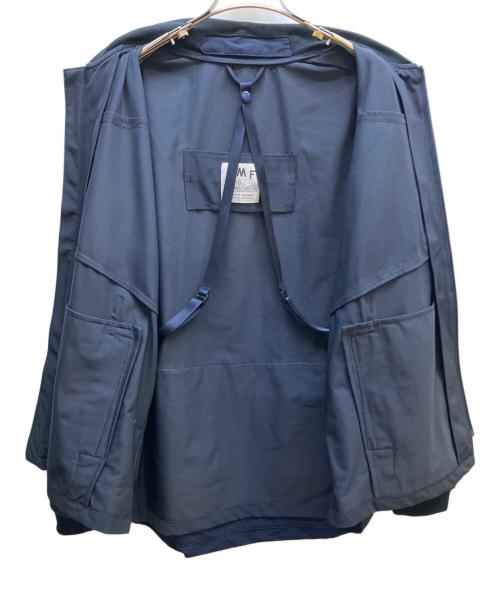 CMF OUTDOOR GARMENT（コンフィーアウトドアガーメント）CMF OUTDOOR GARMENT (コンフィーアウトドアガーメント) CAF JACKET グレー サイズ:Lの古着・服飾アイテム