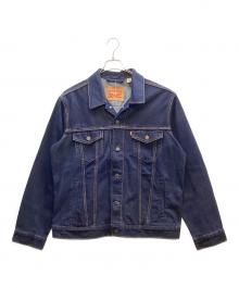 LEVI'S（リーバイス）の古着「デニムジャケット」｜インディゴ