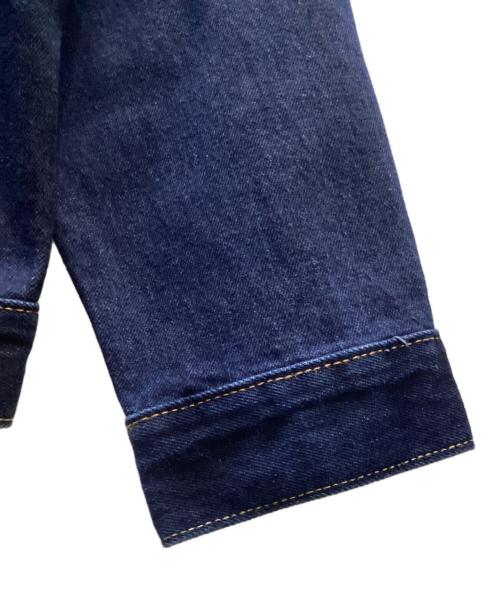 LEVI'S（リーバイス）LEVI'S (リーバイス) デニムジャケット インディゴ サイズ:Lの古着・服飾アイテム