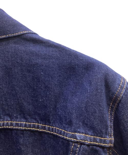 LEVI'S（リーバイス）LEVI'S (リーバイス) デニムジャケット インディゴ サイズ:Lの古着・服飾アイテム