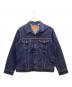 LEVI'S（リーバイス）の古着「デニムジャケット」｜インディゴ