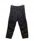 THE NORTH FACEザ ノース フェイス）の古着「94 レイジ クラシック フリースパンツ」｜グレー