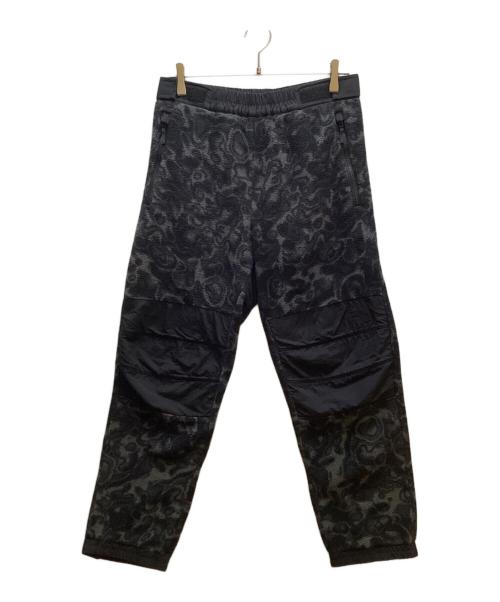 THE NORTH FACE（ザ ノース フェイス）THE NORTH FACE (ザ ノース フェイス) 94 レイジ クラシック フリースパンツ グレー サイズ:Lの古着・服飾アイテム