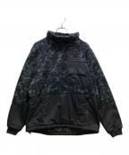 THE NORTH FACEザ ノース フェイス）の古着「94レイジクラシックフリースプルオーバー」｜グレー