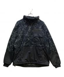 THE NORTH FACE（ザ ノース フェイス）の古着「94レイジクラシックフリースプルオーバー」｜グレー