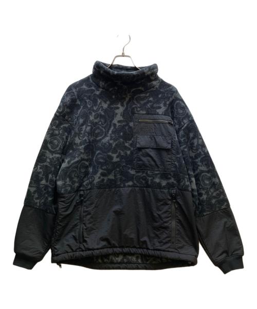 THE NORTH FACE（ザ ノース フェイス）THE NORTH FACE (ザ ノース フェイス) 94レイジクラシックフリースプルオーバー グレー サイズ:Lの古着・服飾アイテム