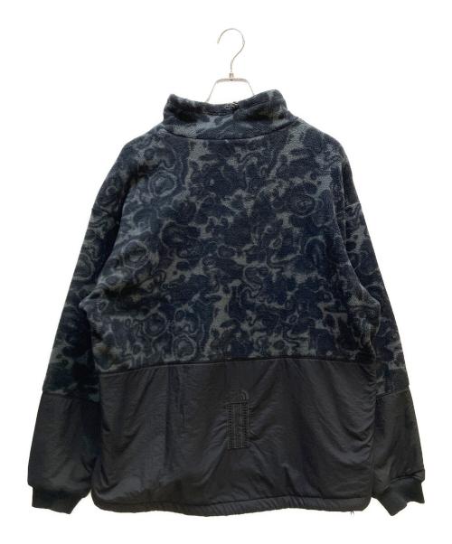 THE NORTH FACE（ザ ノース フェイス）THE NORTH FACE (ザ ノース フェイス) 94レイジクラシックフリースプルオーバー グレー サイズ:Lの古着・服飾アイテム