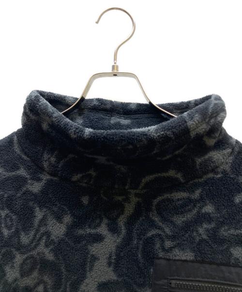 THE NORTH FACE（ザ ノース フェイス）THE NORTH FACE (ザ ノース フェイス) 94レイジクラシックフリースプルオーバー グレー サイズ:Lの古着・服飾アイテム