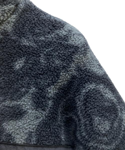 THE NORTH FACE（ザ ノース フェイス）THE NORTH FACE (ザ ノース フェイス) 94レイジクラシックフリースプルオーバー グレー サイズ:Lの古着・服飾アイテム