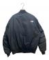 THE NORTH FACE (ザ ノース フェイス) GTX Insulation Bomber Jacket ブラック サイズ:XL：27000円