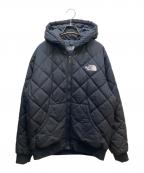 THE NORTH FACEザ ノース フェイス）の古着「Yakkin Jacket ヤッキンジャケット」｜ブラック