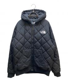 THE NORTH FACE（ザ ノース フェイス）の古着「Yakkin Jacket ヤッキンジャケット」｜ブラック