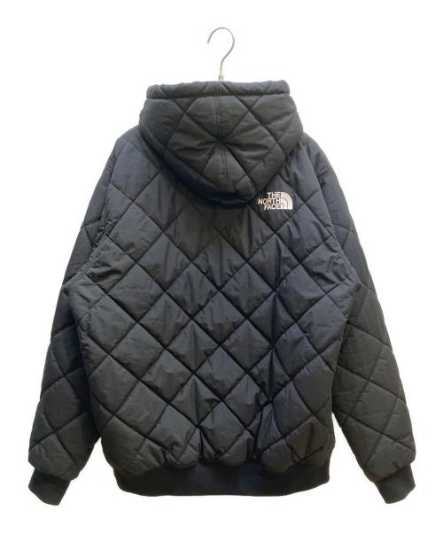 THE NORTH FACE（ザ ノース フェイス）THE NORTH FACE (ザ ノース フェイス) Yakkin Jacket ヤッキンジャケット ブラック サイズ:XLの古着・服飾アイテム