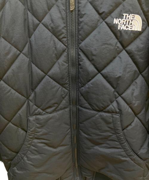 THE NORTH FACE（ザ ノース フェイス）THE NORTH FACE (ザ ノース フェイス) Yakkin Jacket ヤッキンジャケット ブラック サイズ:XLの古着・服飾アイテム