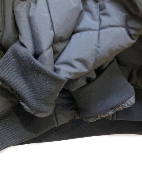 THE NORTH FACE（ザ ノース フェイス）THE NORTH FACE (ザ ノース フェイス) Yakkin Jacket ヤッキンジャケット ブラック サイズ:XLの古着・服飾アイテム