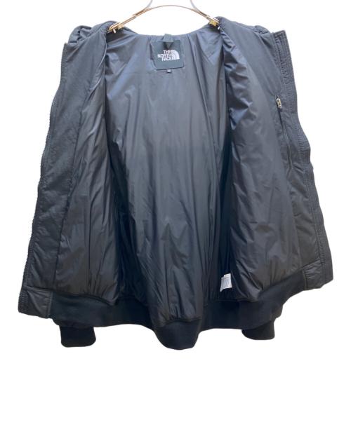 THE NORTH FACE（ザ ノース フェイス）THE NORTH FACE (ザ ノース フェイス) Yakkin Jacket ヤッキンジャケット ブラック サイズ:XLの古着・服飾アイテム