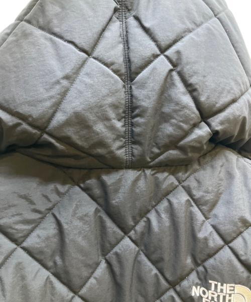 THE NORTH FACE（ザ ノース フェイス）THE NORTH FACE (ザ ノース フェイス) Yakkin Jacket ヤッキンジャケット ブラック サイズ:XLの古着・服飾アイテム
