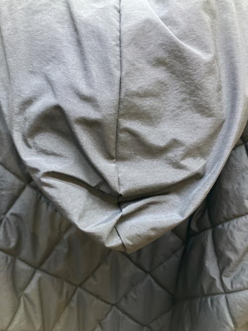 THE NORTH FACE（ザ ノース フェイス）THE NORTH FACE (ザ ノース フェイス) Yakkin Jacket ヤッキンジャケット ブラック サイズ:XLの古着・服飾アイテム