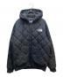 THE NORTH FACE（ザ ノース フェイス）の古着「Yakkin Jacket ヤッキンジャケット」｜ブラック