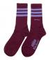 adidas (アディダス) WALES BONNER (ウェールズボナー) adidas　WALES BONNER靴下セット サイズ:L：4000円
