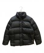 CarHarttカーハート）の古着「DEMING JACKET」｜ブラック