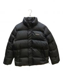 CarHartt（カーハート）の古着「DEMING JACKET」｜ブラック
