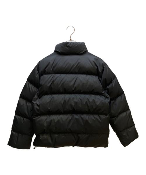 CarHartt（カーハート）CarHartt (カーハート) DEMING JACKET ブラック サイズ:Sの古着・服飾アイテム
