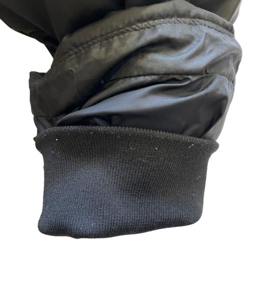 CarHartt（カーハート）CarHartt (カーハート) DEMING JACKET ブラック サイズ:Sの古着・服飾アイテム