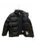中古・古着 CarHartt (カーハート) DEMING JACKET ブラック サイズ:S：10000円