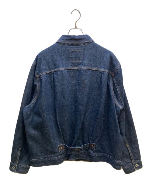 LEVI'S PReMIUM（リーバイス プレミアム）LEVI'S PReMIUM (リーバイス プレミアム) デニムジャケット インディゴ サイズ:XLの古着・服飾アイテム