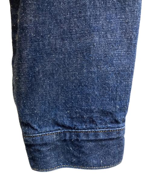 LEVI'S PReMIUM（リーバイス プレミアム）LEVI'S PReMIUM (リーバイス プレミアム) デニムジャケット インディゴ サイズ:XLの古着・服飾アイテム