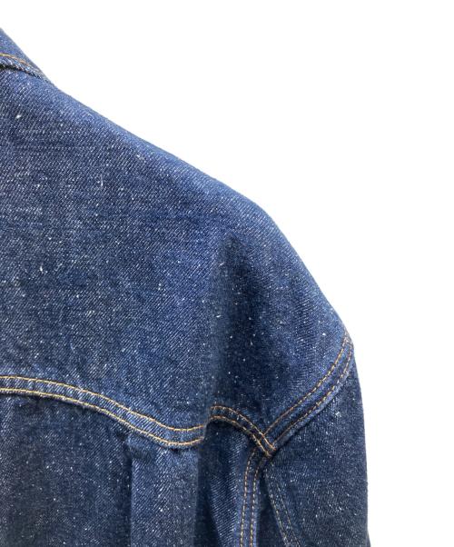 LEVI'S PReMIUM（リーバイス プレミアム）LEVI'S PReMIUM (リーバイス プレミアム) デニムジャケット インディゴ サイズ:XLの古着・服飾アイテム