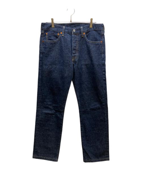 LEVI'S PReMIUM（リーバイス プレミアム）LEVI'S PReMIUM (リーバイス プレミアム) デニムパンツ インディゴ サイズ:W32L32の古着・服飾アイテム