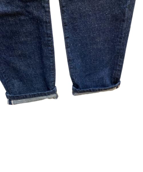 LEVI'S PReMIUM（リーバイス プレミアム）LEVI'S PReMIUM (リーバイス プレミアム) デニムパンツ インディゴ サイズ:W32L32の古着・服飾アイテム