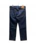 LEVI'S PReMIUM (リーバイス プレミアム) デニムパンツ インディゴ サイズ:W32L32：7000円