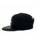 Hysteric Glamour (ヒステリックグラマー) Hysteric Glamourキャップ ブラック サイズ:FREE：7000円