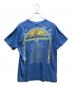 anvil (アンヴィル) ジミーバフェット TOUR 1997　半袖カットソー ブルー サイズ:L：6000円